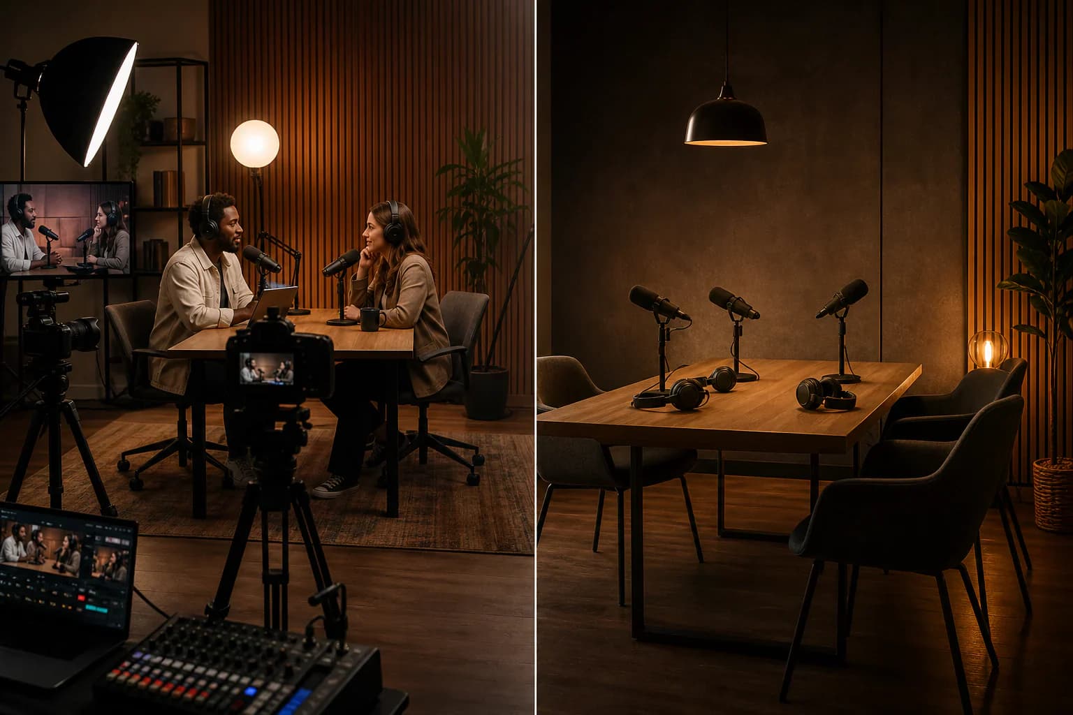 Video Podcast vs Audio Only: Which Format Grows Faster in 2026?