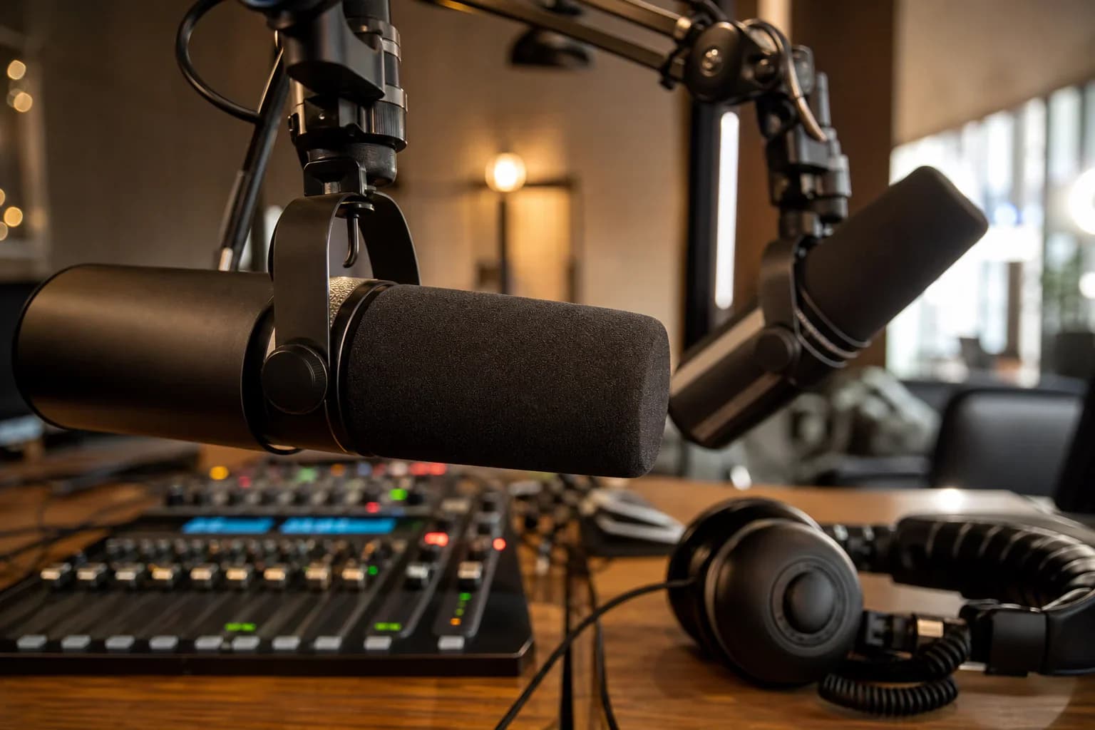 Podcast Equipment Guide 2026: What You Actually Need (And What You Don't)