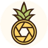 Ananas Video Studio Logo
