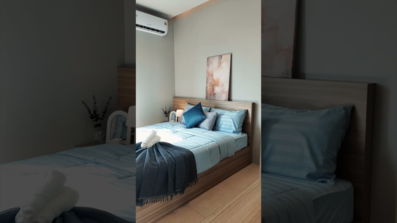 Luxury Villa Promo video thumbnail