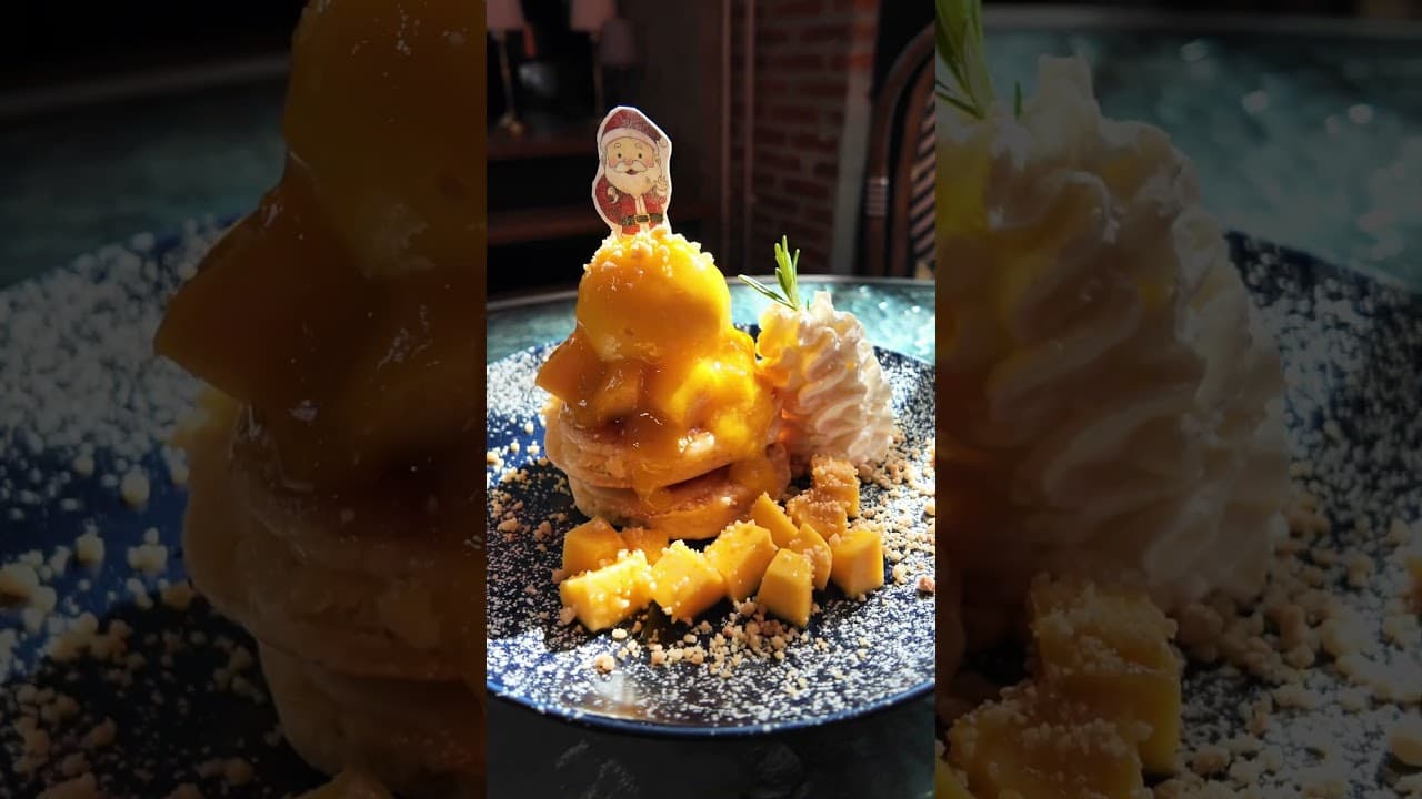 Marzipan Cafe Promo Video video thumbnail