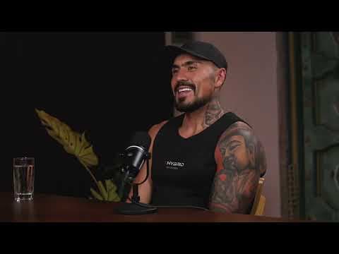 Conor Podcast video thumbnail